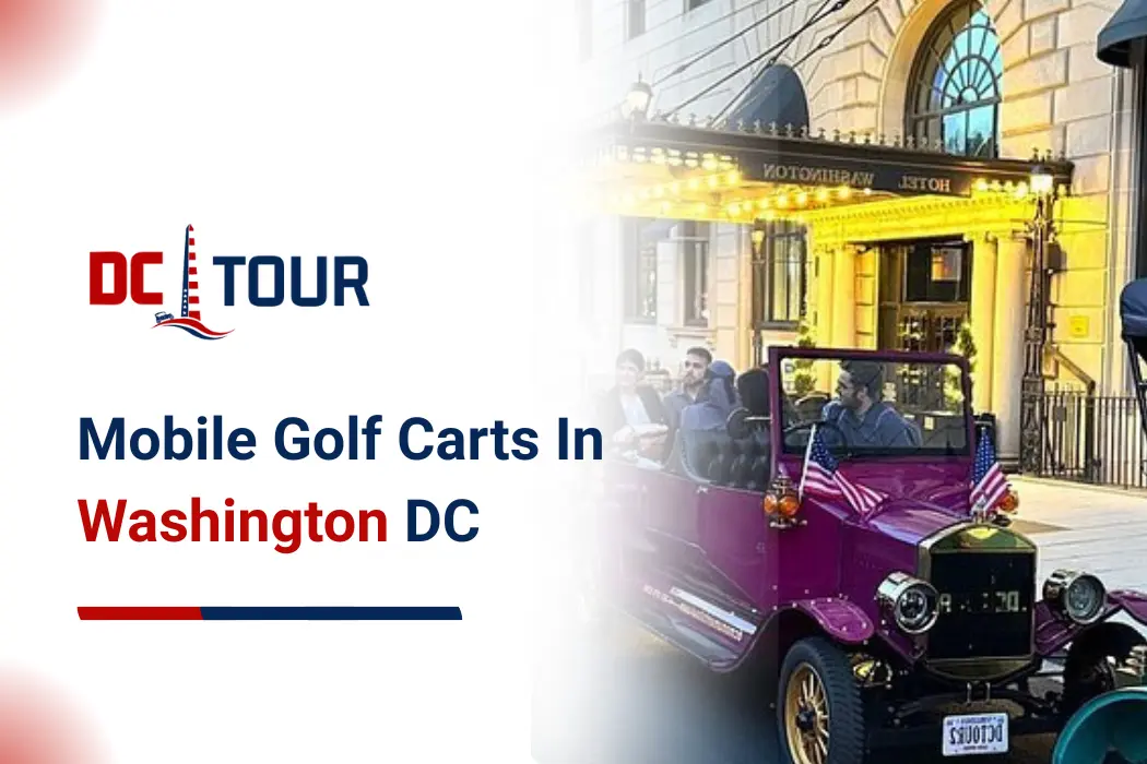 Advertise Your Thanksgiving Day Deals With Mobile Golf Carts In Washington DC