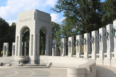 World War II Memorial