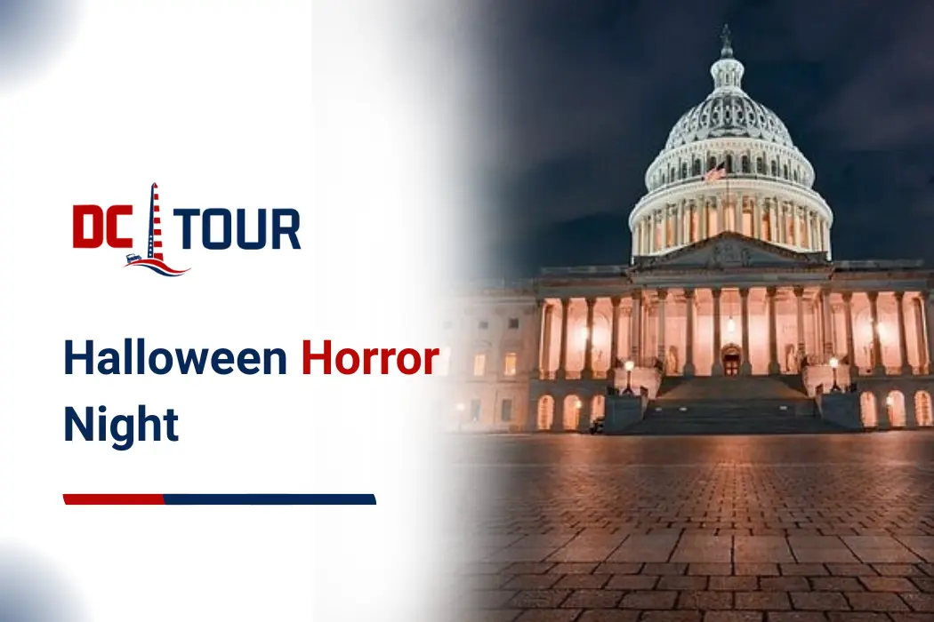 How Is Private Golf Cart Tour A Perfect Way To Enjoy Halloween Horror Night