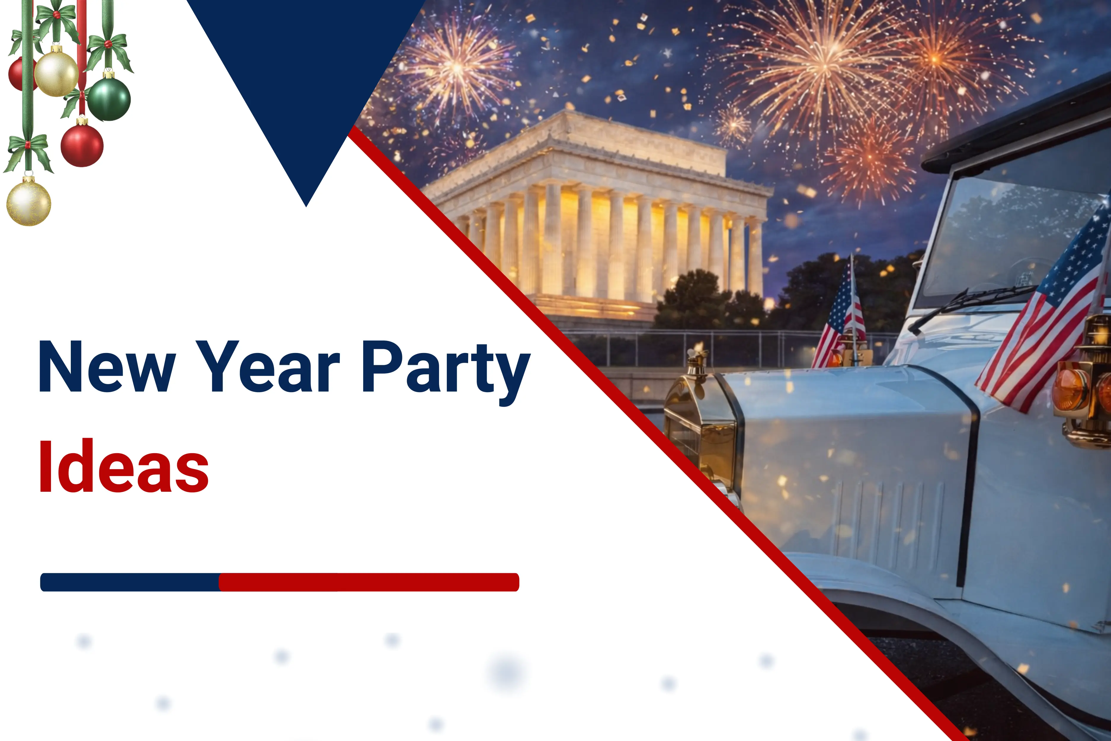 10 Awesome New Year Party Ideas That Will Blow Your Mind