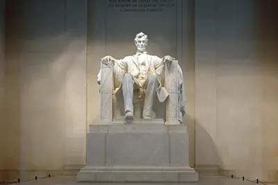 Lincoln Memorial