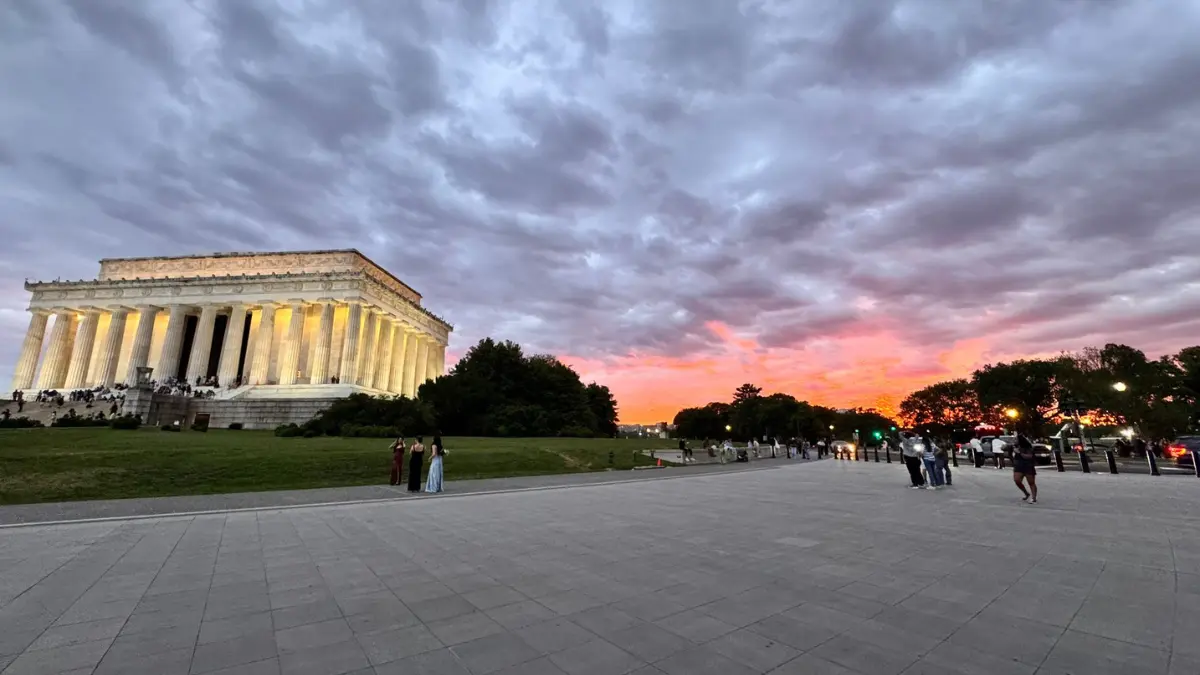 Evening Monument Tours for Comfortable Sightseeing
