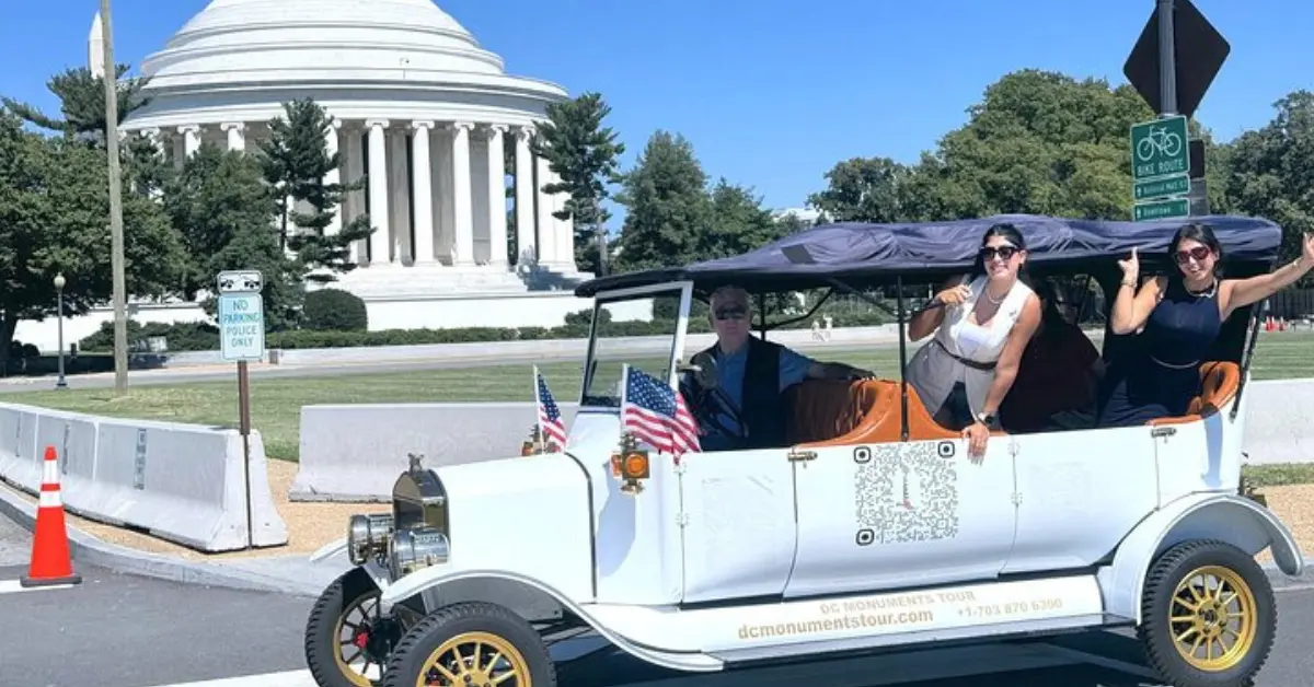 Must-See Highlights of the Lincoln Memorial
