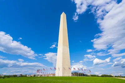 Washington Monument