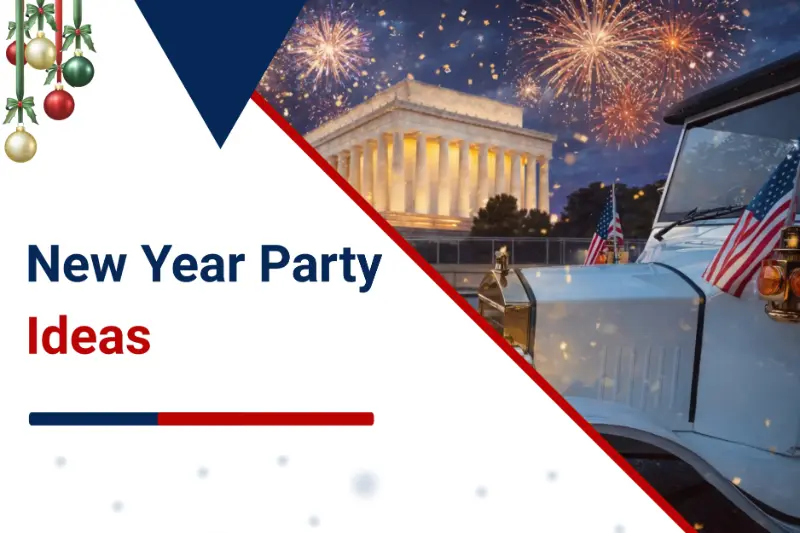 10 Awesome New Year Party Ideas That Will Blow Your Mind