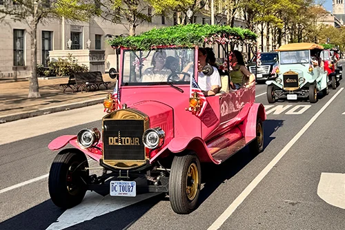 Bachelorette Party Event Services In Washington DC